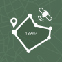 icon My GPS Area Calculator