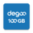 icon Degoo 1.48.7.190111