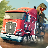 icon Angry Dinosaur Zoo Transport 2 1.2