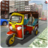 icon Tuk Tuk Rickshaw City Driver 3D 1.0.4