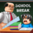 icon School Break: Obby Escape 0.7