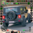 icon Offorad Jeep Driving Game 0.3.8