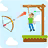 icon Gibbets: Bow Master 1.0.28