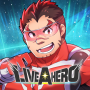 icon LIVE A HERO