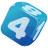 icon Kleur vir KidsNommers 1.0.0.28