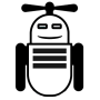 icon The Robopeller