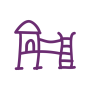 icon Playgroond - Find playgrounds
