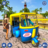 icon Tuk Tuk Rickshaw City Driver 3D 5.0