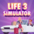 icon LifeSimulator3 2.0