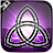 icon Triquetra Live Wallpaper 1.11