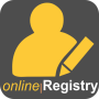 icon Online Registry