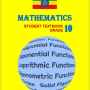 icon Mathematics Gr. 10