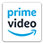 icon Prime Video 3.0.236.5041