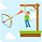 icon Gibbets: Bow Master 1.0.21