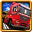 icon Transport Trucker 3D 1.3