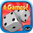 icon Dice World! 9.04