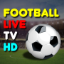icon Live Football TV HD