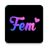 icon Fem 6.1.0