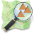 icon OSM Peak Finder 1.00.52