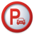 icon Parking Locator Anywhere 2.3