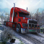 icon Offroad Snow Truck Mud Simulator