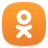 icon ru.ok.android 17.6.21