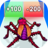icon Insect Evolution Run 1.2.3