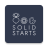 icon Solid Starts 1.8.5