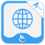 icon TouchPal Ukrainian Pack