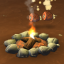 icon Idle Human Evolution