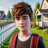 icon Escape Parents House: Runaway 2.7
