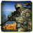 icon Commando Counter Strike 3D 1.3