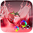 icon Strawberry Live Wallpaper 4.0