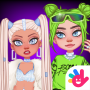 icon YoYa: Doll Avatar Maker