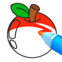 icon Color Draw