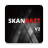 icon SKANBATT v2 1.0.1