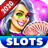 icon Jackpotjoy Slots 21.10.0000