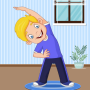 icon Kids Workout: Fitness For Kids