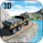 icon Drive Army Offroad Mountain Truck 1.2