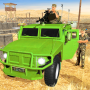 icon Army Vehicles