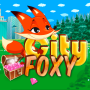 icon City Foxy