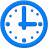 icon com.style_7.lightanalogclocklw_7 4.4