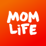 icon Mom.life: Pregnancy & Baby