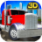icon Heavy Tow Truck Simulator 1.1.1
