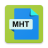 icon gil.apps.mhtandroid 1.0.28