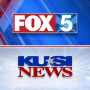 icon FOX 5 & KUSI