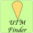 icon UTM MGRS Finder Aydin