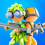 icon Army Defence