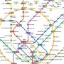 icon SMRT Map