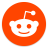 icon com.reddit.frontpage 2021.2.0